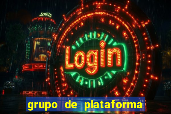 grupo de plataforma de jogos whatsapp